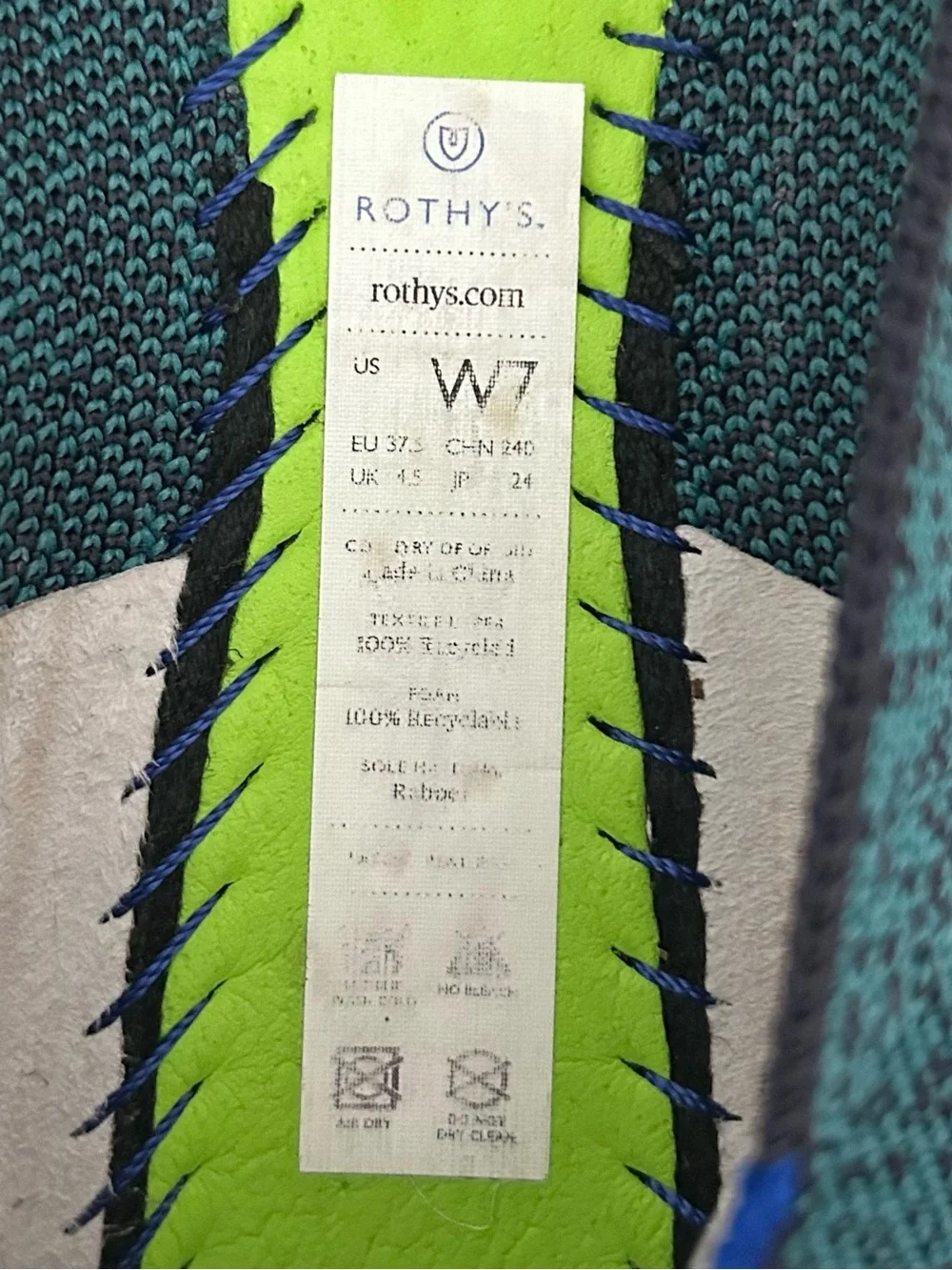 Rothys rothys womens